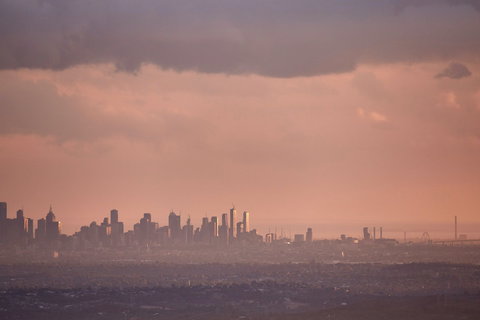 Lady Stonehavens Lookout - Accommodation QLD 1
