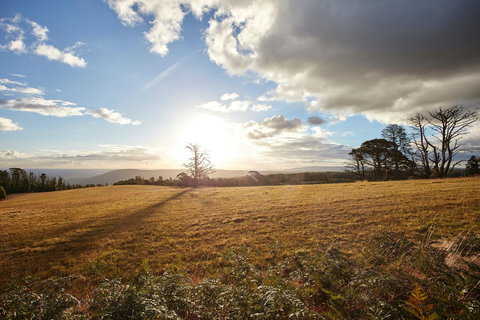 Lady Stonehavens Lookout - Accommodation QLD 2
