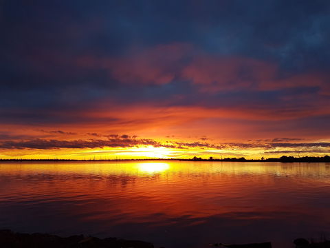 Lake Mulwala - Accommodation QLD 1