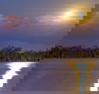 Lake Broadwater Conservation Park - Accommodation QLD