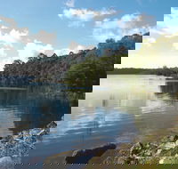 Lake Paluma - Accommodation QLD