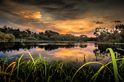 Lake McIntyre - Accommodation QLD 0
