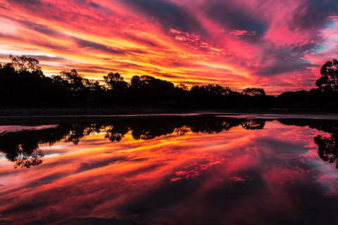 Lake McIntyre - Accommodation QLD 1