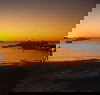 Leeman - Accommodation QLD