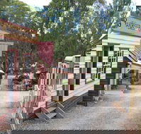 Leongatha - Accommodation QLD