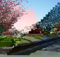 Leura - Accommodation QLD