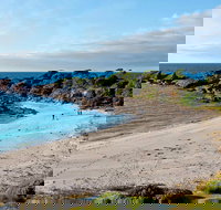 Light to Light Walk - Accommodation QLD