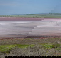 Lochiel - Accommodation QLD