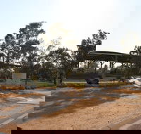 Longreach Skate Park - Accommodation QLD