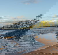 Machans Beach - Accommodation QLD