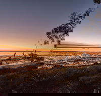 Macleay Island Jencoomercha - Accommodation QLD