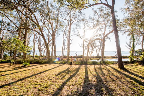Macleay Island (Jencoomercha) - Accommodation QLD 1