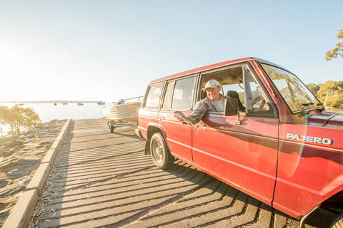 Macleay Island (Jencoomercha) - Accommodation QLD 2