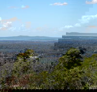 Maclean Lookout - Accommodation QLD
