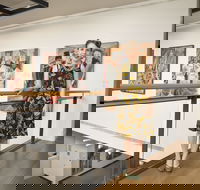 Maitland - Accommodation QLD