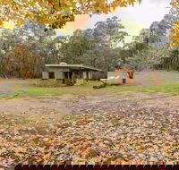 Major Clews Hut Walking Track - Accommodation QLD
