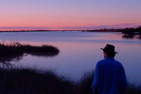 Malkumba-Coongie Lakes National Park - Accommodation QLD 1