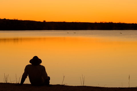 Malkumba-Coongie Lakes National Park - Accommodation QLD 2