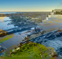 Mandurah - Accommodation QLD