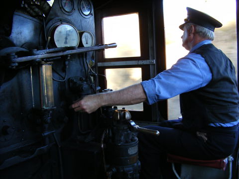 Mary Valley Rattler - Accommodation QLD 2