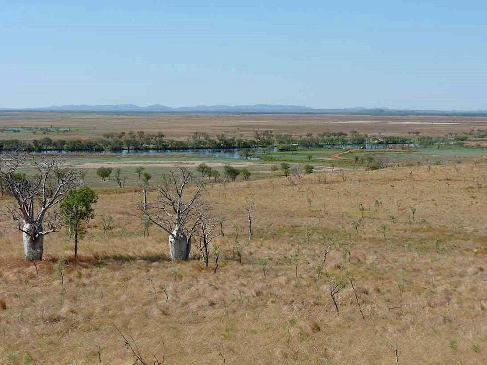  Accommodation QLD