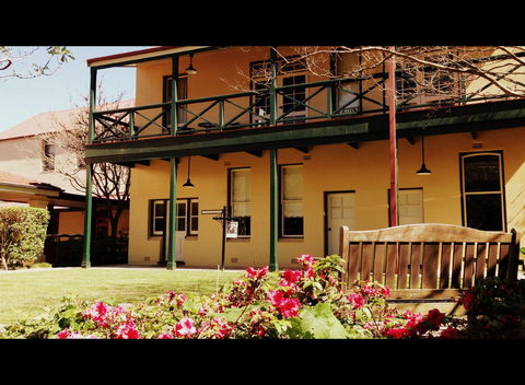 Mary MacKillop Place Museum - Accommodation QLD 0