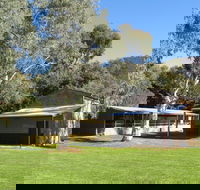 Melrose Heritage Museum - Accommodation QLD