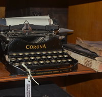 Mid-Richmond Historical Society - Accommodation QLD
