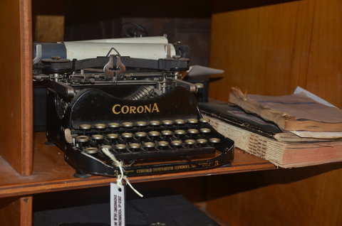 Mid-Richmond Historical Society - Accommodation QLD 0