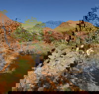 Millstream - Accommodation QLD