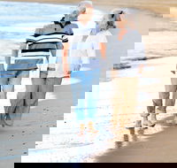 Moore Park - Accommodation QLD