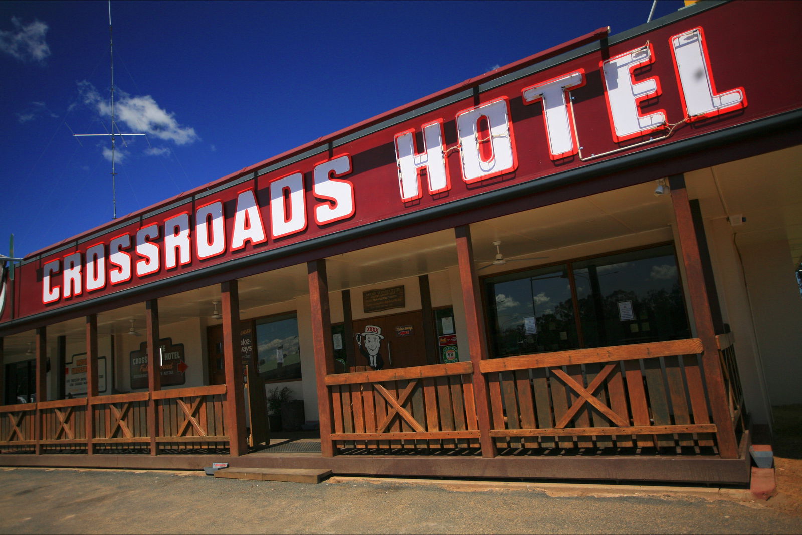 Weir River QLD Accommodation QLD