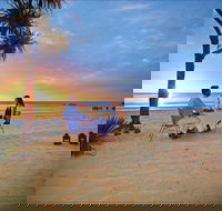Moreton Island - Accommodation QLD