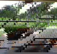 Moree Golf Club - Accommodation QLD