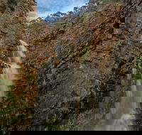Morialta Conservation Park - Accommodation QLD