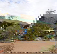 Mount Isa Underground Hospital and Museum - Accommodation QLD