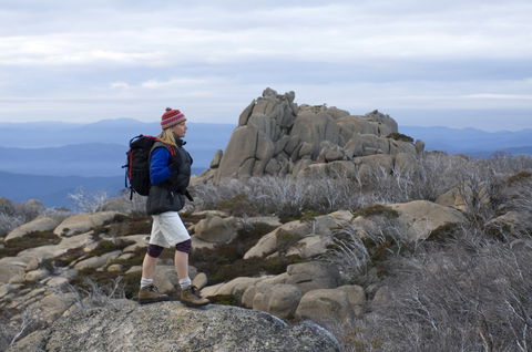 Mount Buffalo National Park - Accommodation QLD 0