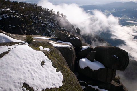 Mount Buffalo National Park - Accommodation QLD 1