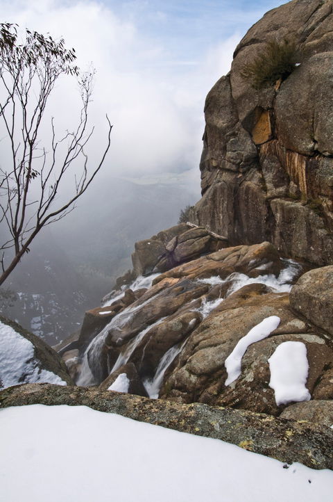 Mount Buffalo National Park - Accommodation QLD 2