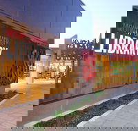 Mount Gambier Library - Accommodation QLD