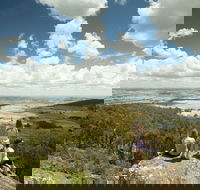 Mt Wombat Lookout - Accommodation QLD