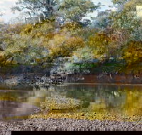 Mungabareena and Water Works - Accommodation QLD