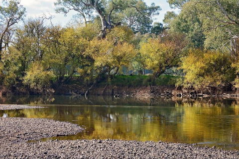 Mungabareena And Water Works - Accommodation QLD 0