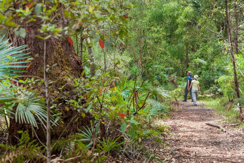Murramarang National Park - Accommodation QLD 1