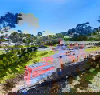 Naracoorte Mini Golf - Accommodation QLD