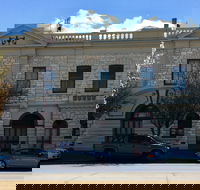 Naracoorte Town Hall - Accommodation QLD