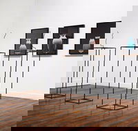National Art School - Accommodation QLD