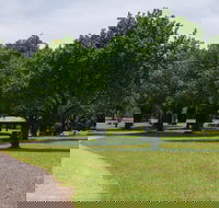 Nortons Park - Accommodation QLD