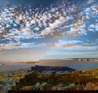 North Head - Accommodation QLD
