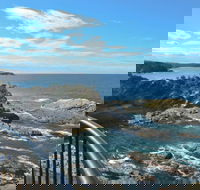 North Head Lookout - Accommodation QLD